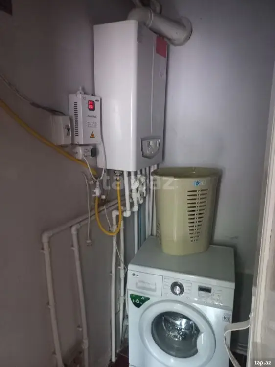 400 AZN - 2 otaqlı mənzil Kirayə (aylıq), Quba