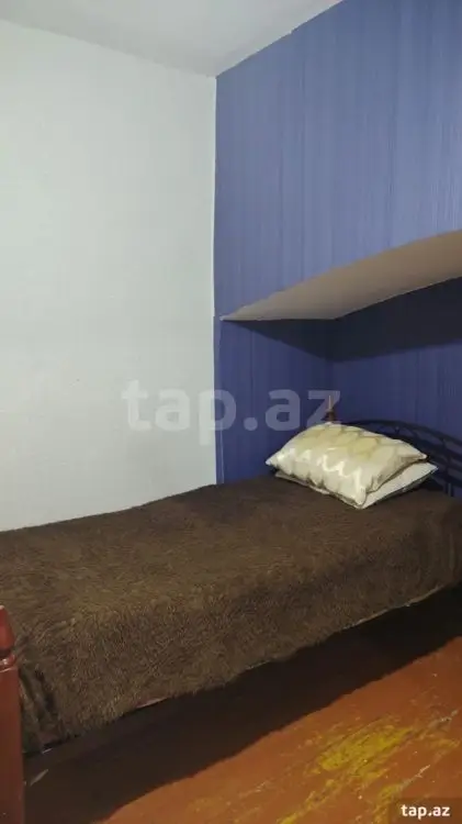 400 AZN - 2 otaqlı mənzil Kirayə (aylıq), Bakı