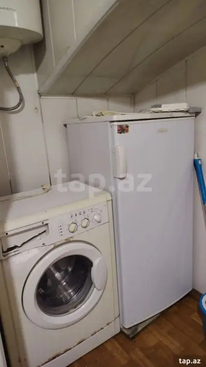 400 AZN - 2 otaqlı mənzil Kirayə (aylıq), Bakı