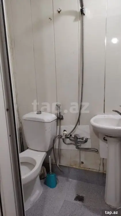 400 AZN - 2 otaqlı mənzil Kirayə (aylıq), Bakı