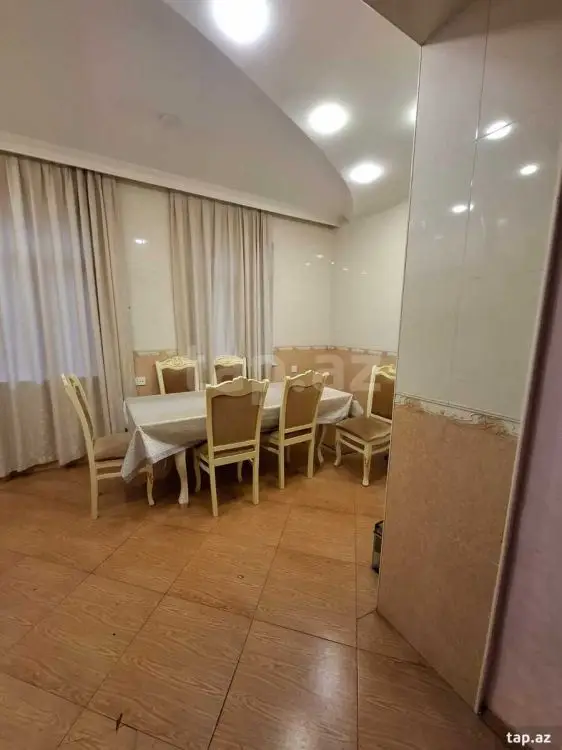 800 AZN - 4 otaqlı mənzil Kirayə (aylıq), Nəsimi, Bakı