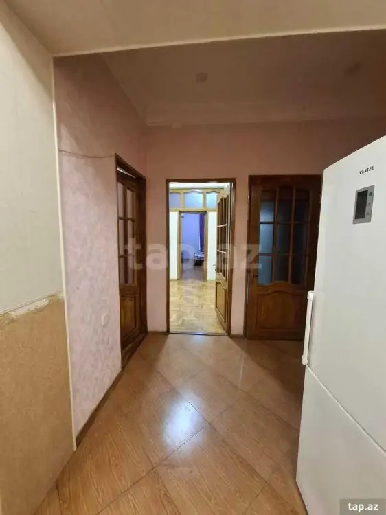 800 AZN - 4 otaqlı mənzil Kirayə (aylıq), Nəsimi, Bakı