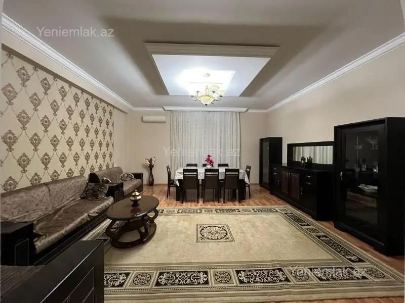 245 000 AZN - 3 otaqlı mənzil Satılır, Xətai, Bakı
