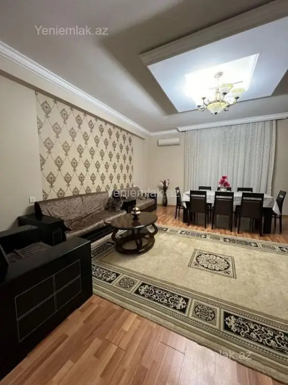 245 000 AZN - 3 otaqlı mənzil Satılır, Xətai, Bakı