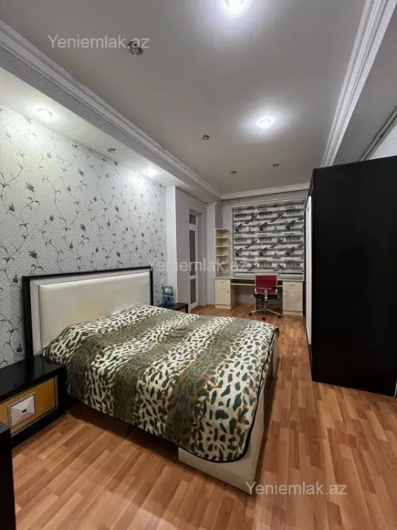 245 000 AZN - 3 otaqlı mənzil Satılır, Xətai, Bakı