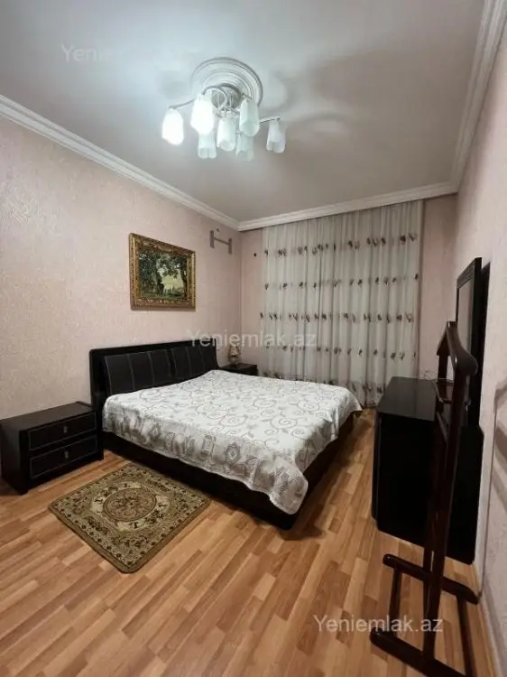 245 000 AZN - 3 otaqlı mənzil Satılır, Xətai, Bakı