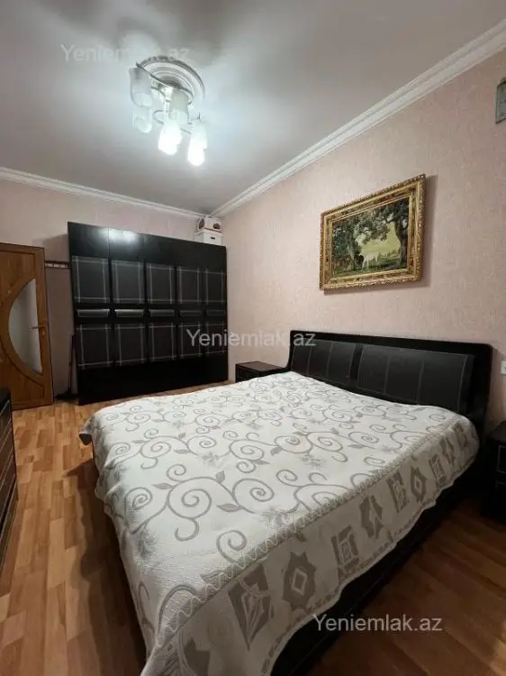 245 000 AZN - 3 otaqlı mənzil Satılır, Xətai, Bakı