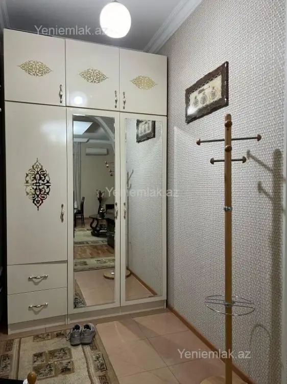 245 000 AZN - 3 otaqlı mənzil Satılır, Xətai, Bakı