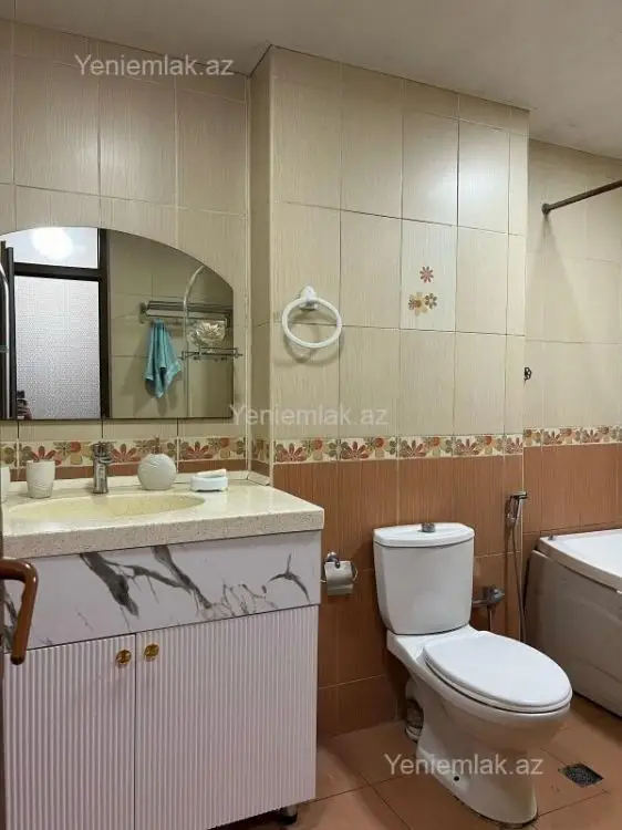 245 000 AZN - 3 otaqlı mənzil Satılır, Xətai, Bakı