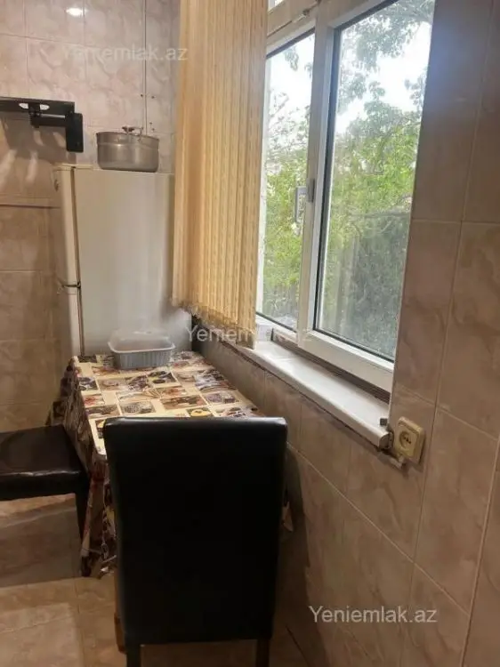 173 000 AZN - 2 otaqlı mənzil Satılır, Nərimanov, Bakı