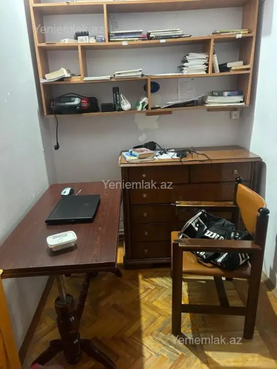 173 000 AZN - 2 otaqlı mənzil Satılır, Nərimanov, Bakı