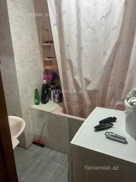 173 000 AZN - 2 otaqlı mənzil Satılır, Nərimanov, Bakı