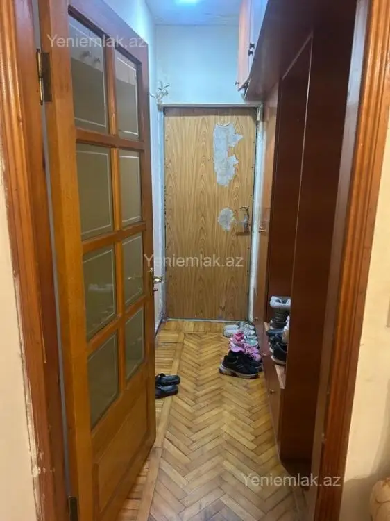 173 000 AZN - 2 otaqlı mənzil Satılır, Nərimanov, Bakı