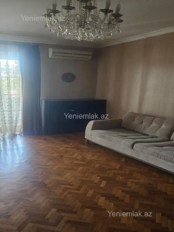 225 000 AZN - 2 otaqlı mənzil Satılır, Nərimanov, Bakı