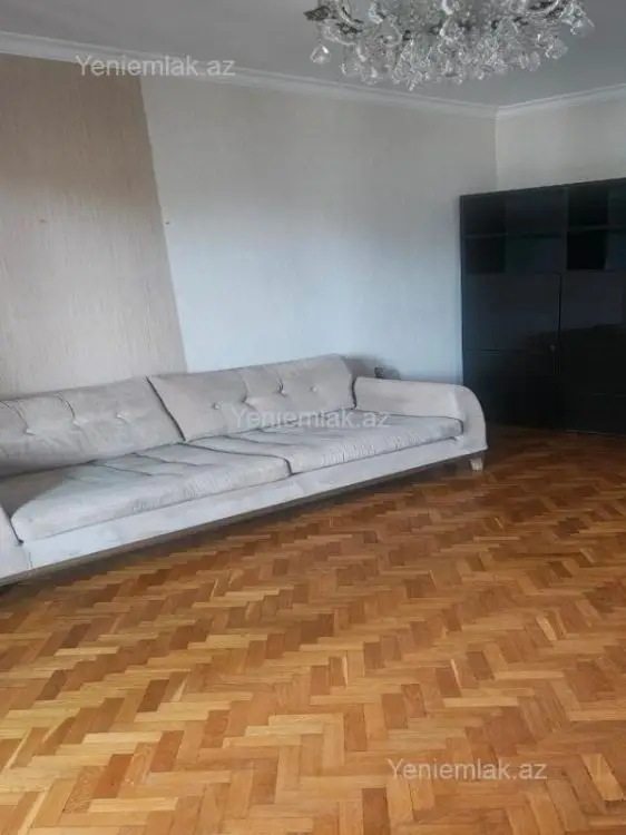 225 000 AZN - 2 otaqlı mənzil Satılır, Nərimanov, Bakı