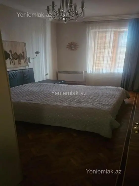 225 000 AZN - 2 otaqlı mənzil Satılır, Nərimanov, Bakı