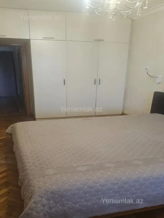 225 000 AZN - 2 otaqlı mənzil Satılır, Nərimanov, Bakı