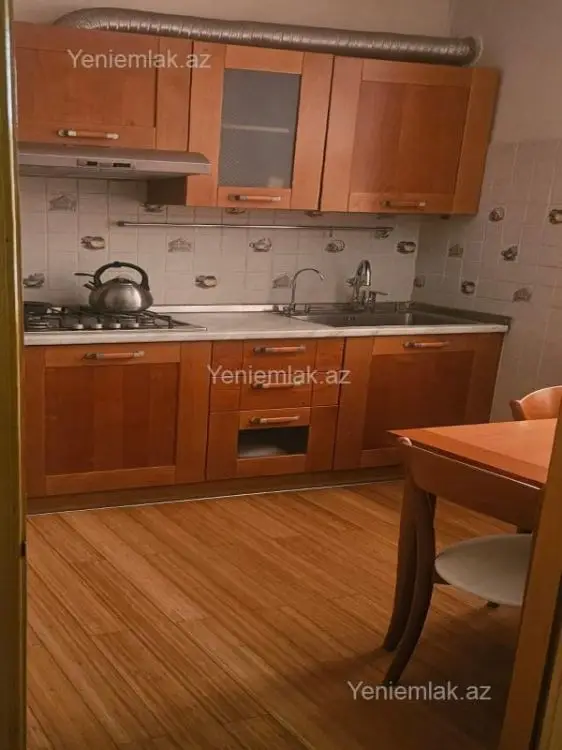 225 000 AZN - 2 otaqlı mənzil Satılır, Nərimanov, Bakı