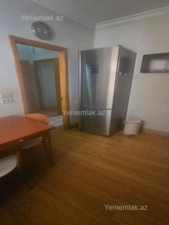 225 000 AZN - 2 otaqlı mənzil Satılır, Nərimanov, Bakı