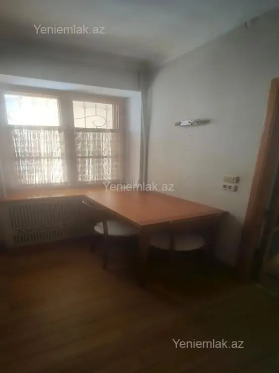 225 000 AZN - 2 otaqlı mənzil Satılır, Nərimanov, Bakı