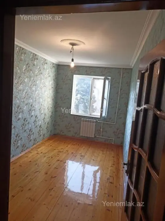 225 000 AZN - 4 otaqlı mənzil Satılır, Nizami, Bakı