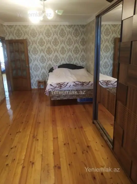 225 000 AZN - 4 otaqlı mənzil Satılır, Nizami, Bakı