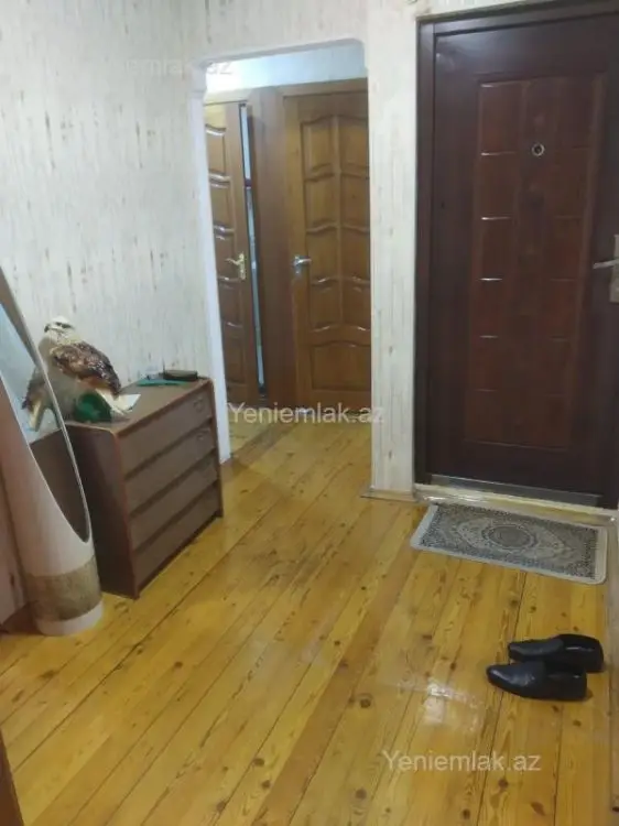 225 000 AZN - 4 otaqlı mənzil Satılır, Nizami, Bakı
