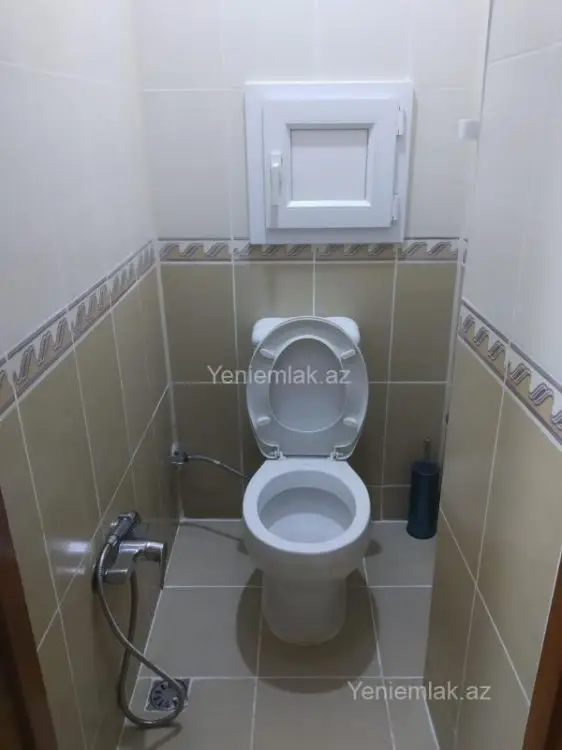 225 000 AZN - 4 otaqlı mənzil Satılır, Nizami, Bakı