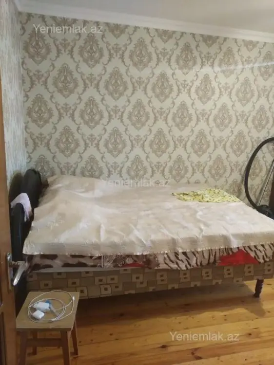 225 000 AZN - 4 otaqlı mənzil Satılır, Nizami, Bakı