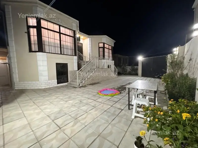138 000 AZN - 4 otaqlı mənzil Satılır, Saray, Abşeron