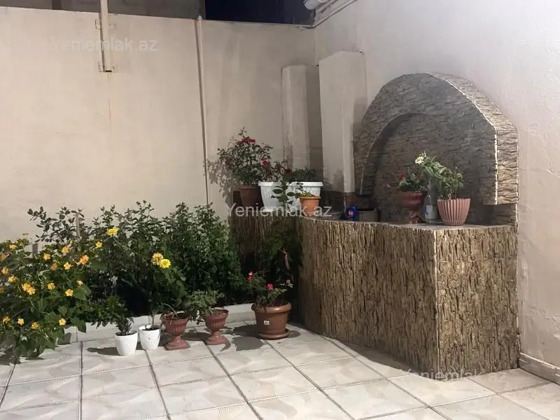 138 000 AZN - 4 otaqlı mənzil Satılır, Saray, Abşeron