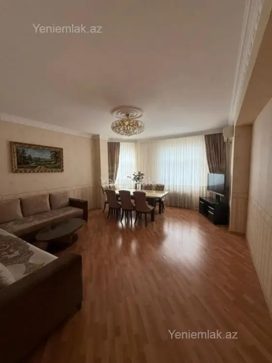 295 000 AZN - 3 otaqlı mənzil Satılır, Əhmədli, Xətai, Bakı