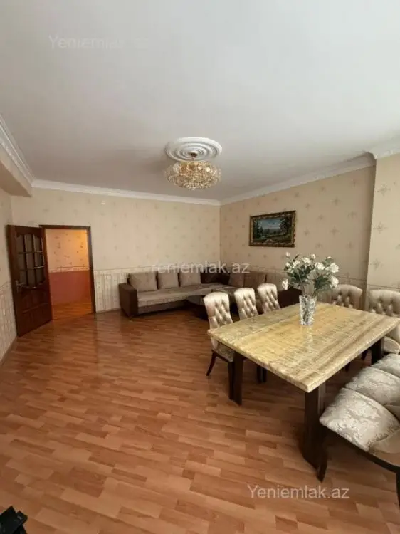 295 000 AZN - 3 otaqlı mənzil Satılır, Əhmədli, Xətai, Bakı