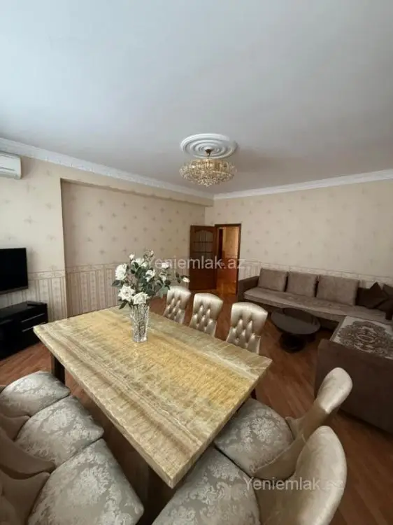 295 000 AZN - 3 otaqlı mənzil Satılır, Əhmədli, Xətai, Bakı