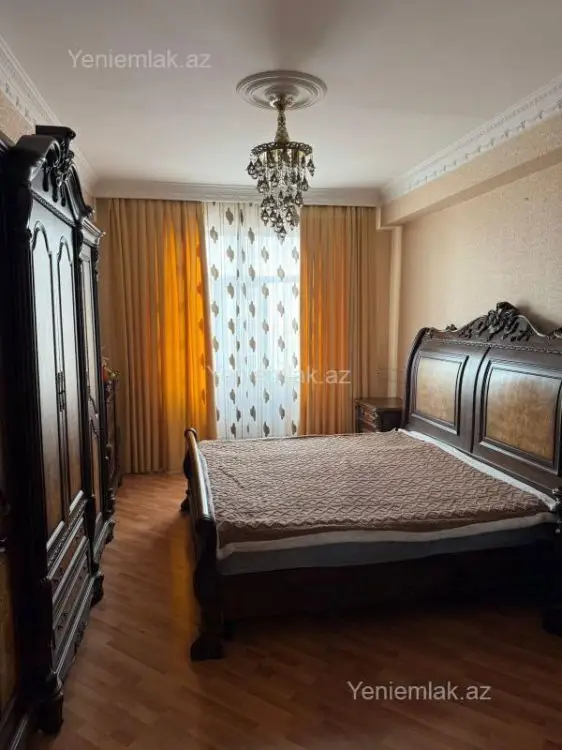 295 000 AZN - 3 otaqlı mənzil Satılır, Əhmədli, Xətai, Bakı