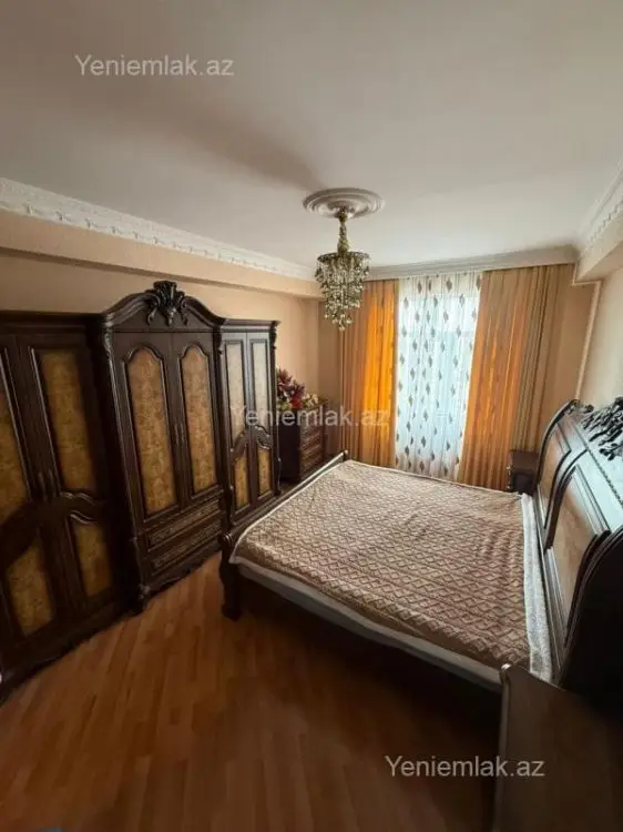295 000 AZN - 3 otaqlı mənzil Satılır, Əhmədli, Xətai, Bakı