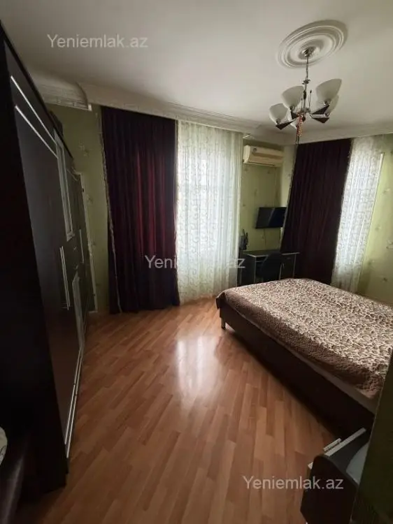 295 000 AZN - 3 otaqlı mənzil Satılır, Əhmədli, Xətai, Bakı