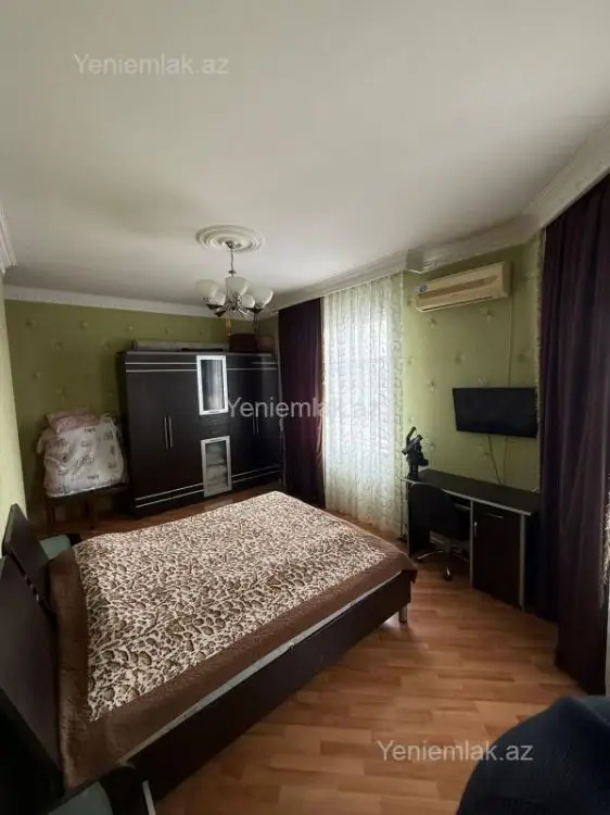 295 000 AZN - 3 otaqlı mənzil Satılır, Əhmədli, Xətai, Bakı