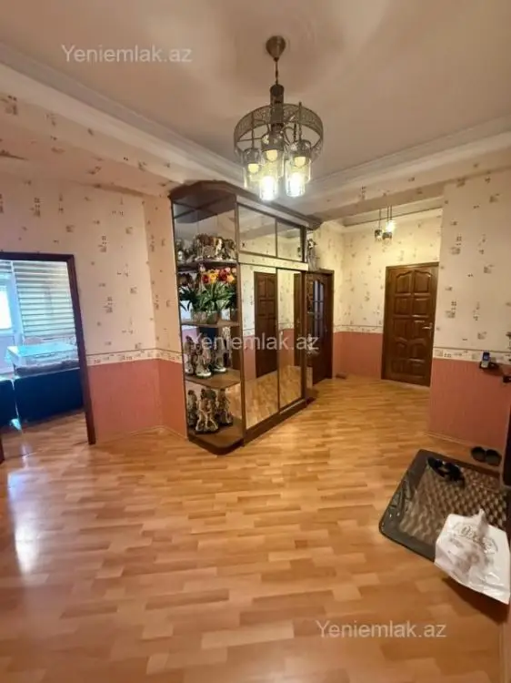 295 000 AZN - 3 otaqlı mənzil Satılır, Əhmədli, Xətai, Bakı