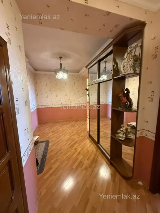 295 000 AZN - 3 otaqlı mənzil Satılır, Əhmədli, Xətai, Bakı