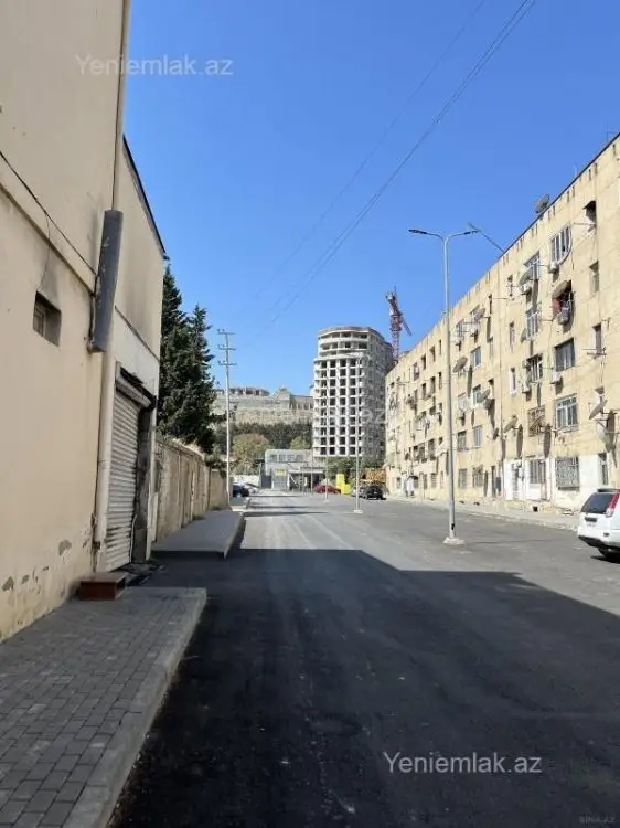 136 125 AZN - 2 otaqlı mənzil Satılır, Bakıxanov qəs., Sabunçu, Bakı