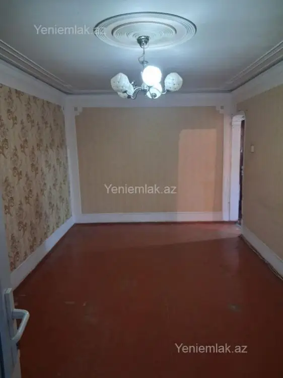 61 000 AZN - 1 otaqlı mənzil Satılır, 4-cü mikrorayon, Sumqayıt