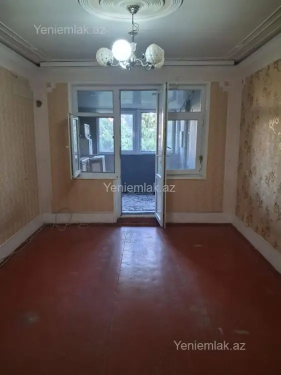 61 000 AZN - 1 otaqlı mənzil Satılır, 4-cü mikrorayon, Sumqayıt