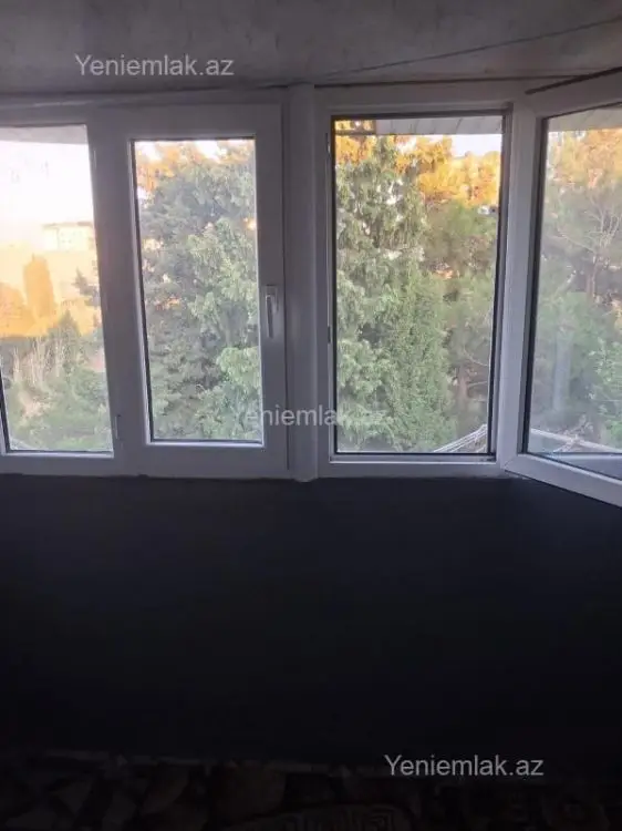 61 000 AZN - 1 otaqlı mənzil Satılır, 4-cü mikrorayon, Sumqayıt
