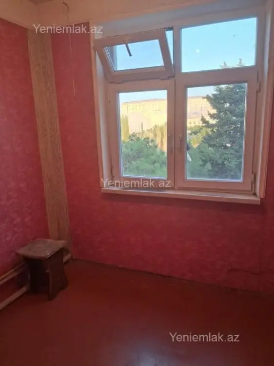 61 000 AZN - 1 otaqlı mənzil Satılır, 4-cü mikrorayon, Sumqayıt