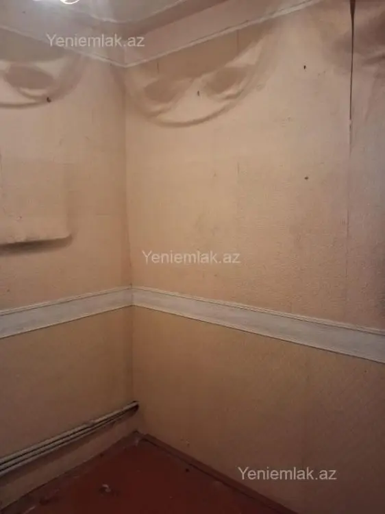 61 000 AZN - 1 otaqlı mənzil Satılır, 4-cü mikrorayon, Sumqayıt