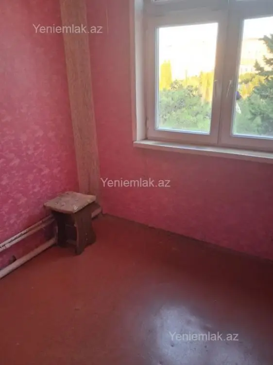 61 000 AZN - 1 otaqlı mənzil Satılır, 4-cü mikrorayon, Sumqayıt