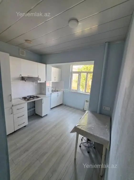 155 000 AZN - 2 otaqlı mənzil Satılır, Bakıxanov qəs., Sabunçu, Bakı