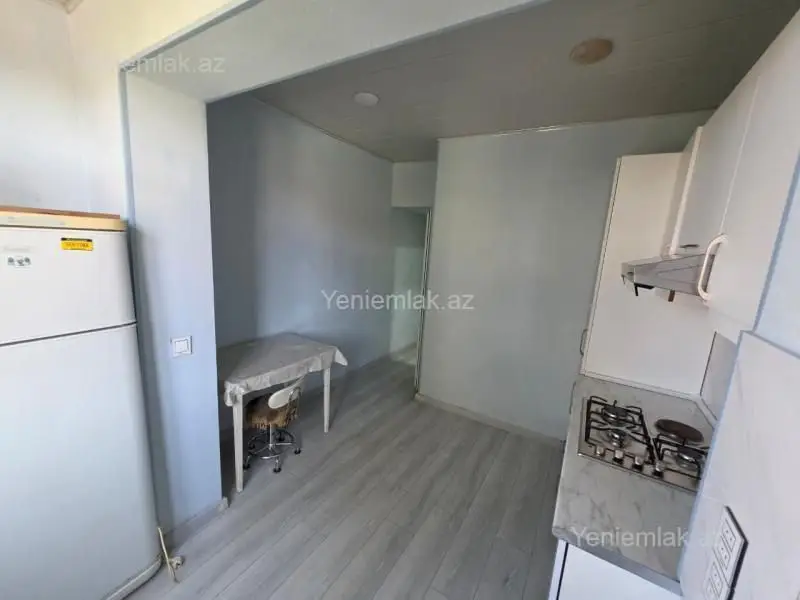 155 000 AZN - 2 otaqlı mənzil Satılır, Bakıxanov qəs., Sabunçu, Bakı