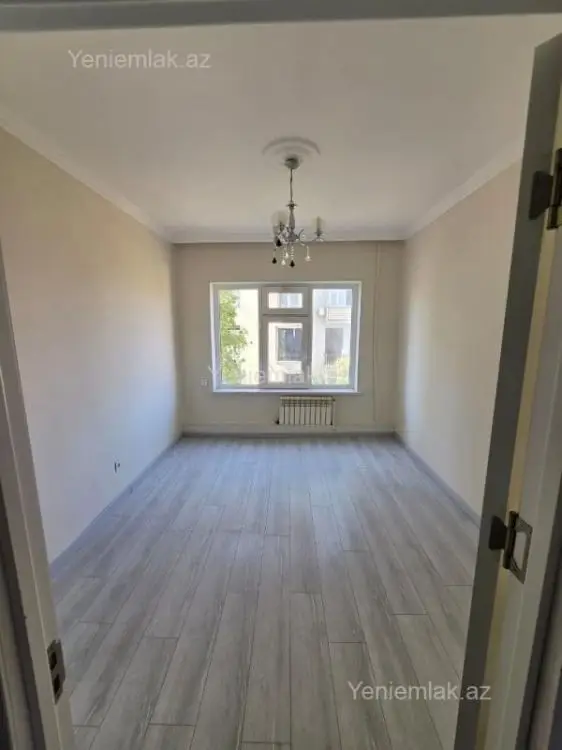 155 000 AZN - 2 otaqlı mənzil Satılır, Bakıxanov qəs., Sabunçu, Bakı